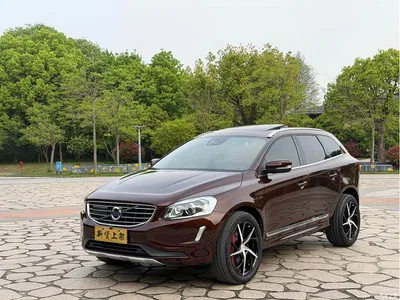 2016 Volvo XC60 T5 AWD Intelligent Drive, фото 4, лот 10359470
