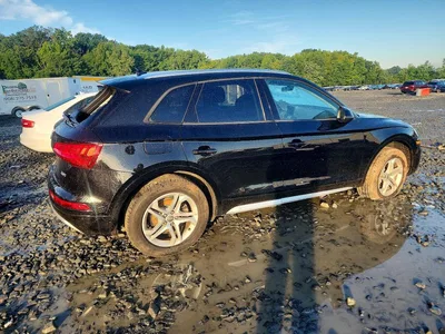 2018 AUDI Q5 PREMIUM, фото 3, лот 10855792