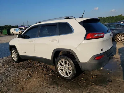 2015 JEEP CHEROKEE LATITUDE, фото 2, лот 10790953