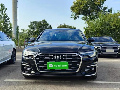 2024 Audi A6L 45 TFSI Premium Dynamic, фото 3, лот 10433704