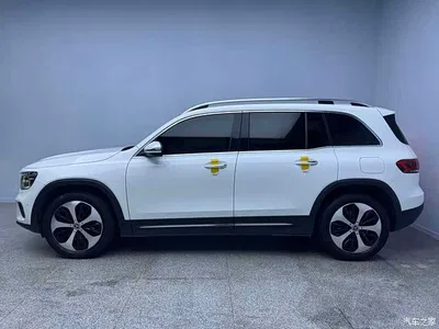 2022 Mercedes-Benz GLB Model GLB 200 Fashion Edition, фото 3, лот 11189429