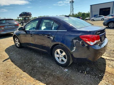 2016 CHEVROLET CRUZE LIMITED LT, фото 2, лот 10893076