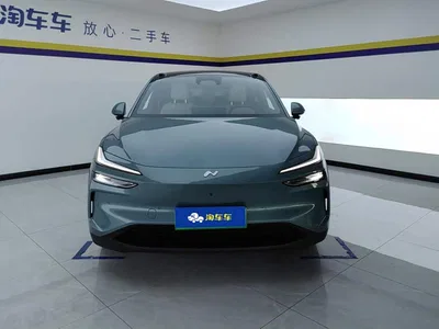 2025 Ledao L60 model 60kWh AWD version, фото 2, лот 10826642