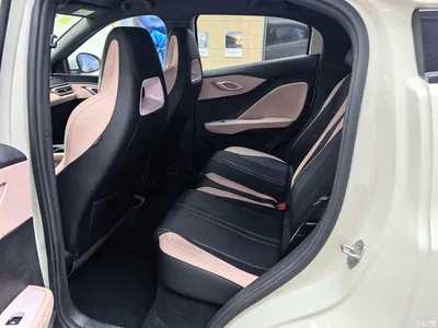 2025 BYD Seagull Smart Driving Edition 405km Flying Edition, фото 4, лот 11446857