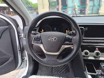 2019 Hyundai Elantra 1.5L CVT Smart Elite, фото 3, лот 10376667