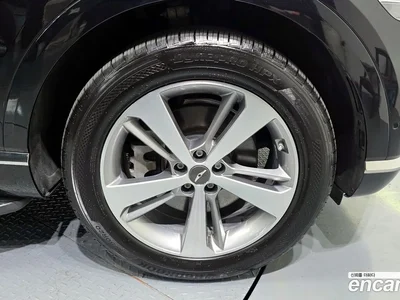 2020 Genesis GV80 3.0 Diesel AWD, фото 4, лот 10059651
