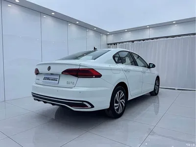 2023 Volkswagen Bora 200TSI DSG Yuexing PRO Edition, фото 4, лот 10417532