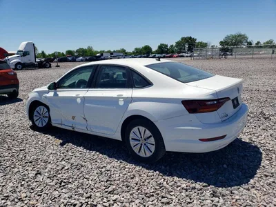 2019 VOLKSWAGEN JETTA S, фото 2, лот 10824701