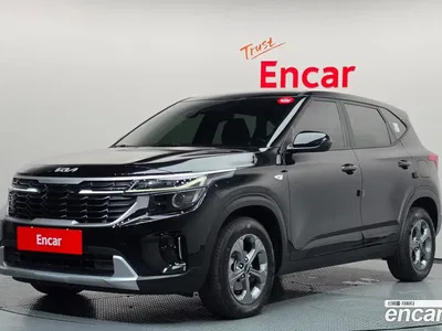 2024 Kia Seltos Gasoline 2.0 2WD, фото 1, лот 10692590