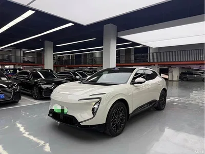 2026 Avatr 07 Pure Electric Elite, фото 1, лот 10401793