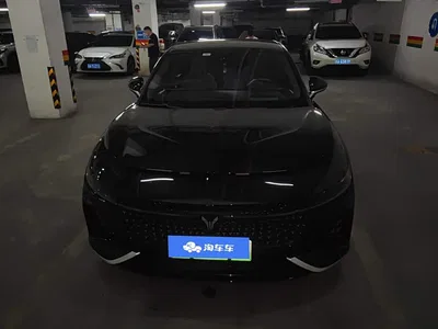 2024 Voyah Auto VOYAH Zhuiguang PHEV AWD Ultra-long Range Executive Edition, фото 2, лот 10848912