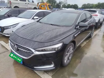 2022 Buick LaCrosse 652T Luxury, фото 2, лот 10260026