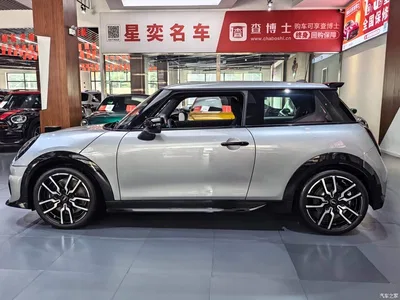 2026 MINI MINI, фото 3, лот 11074378