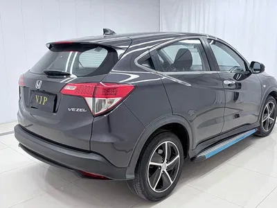 2020 Honda Vezel 1.5L CVT Pioneer, фото 4, лот 10429208