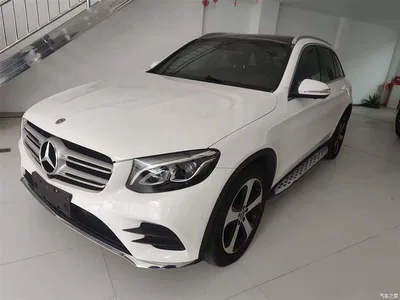 2018 Mercedes-Benz GLC Facelift GLC 260 4MATIC Luxury, фото 1, лот 10279526