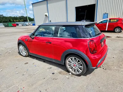 2023 MINI COOPER S, фото 2, лот 10879608