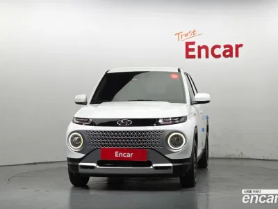2023 Hyundai Casper Modern, фото 3, лот 10817921