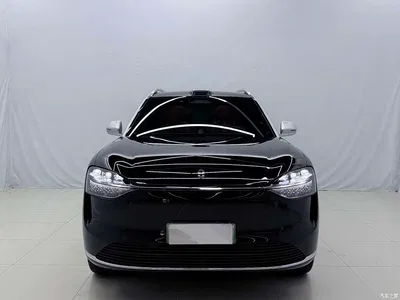 2024 AITO Wenjie AITO M9 Range Extender Max Edition 42kWh 6-seater, фото 2, лот 10598558