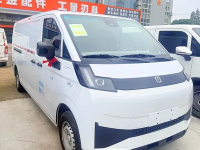 2026 Yuan Cheng FarStar V Model V8E-Wisdom Edition 460km, фото 2, лот 11642607