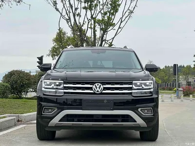 2020 Volkswagen Teramont 330TSI 2WD Luxury China VI, фото 2, лот 10428985