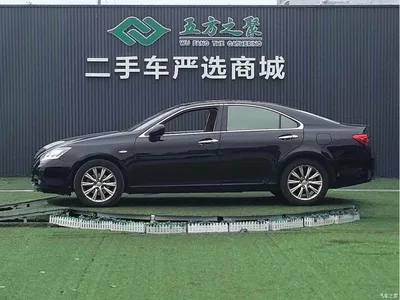 2006 Lexus ES 350, фото 3, лот 11206516