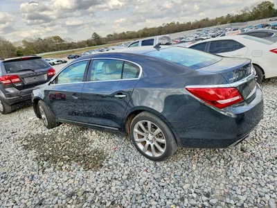 2014 BUICK LACROSSE PREMIUM, фото 2, лот 10862834
