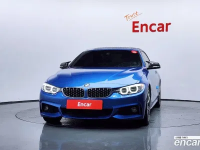 2015 BMW 4-Series 428i M Sport Convertible, фото 2, лот 10042414