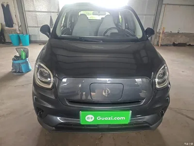 2023 Leapmotor T03 310 Light Edition, фото 3, лот 10442019