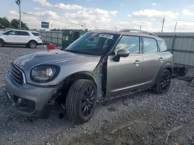 2019 MINI COOPER COUNTRYMAN, фото 1, лот 11392204