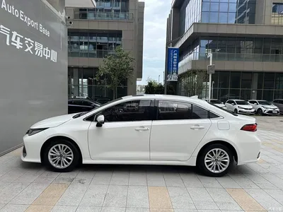 2021 Toyota Allion 2.0L Luxury Edition, фото 3, лот 10268291