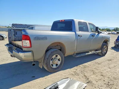 2022 RAM 2500 TRADESMAN, фото 3, лот 11157967