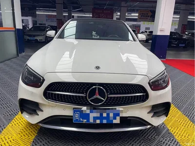 2021 Mercedes-Benz E-Class E 300 L Sport Fashion, фото 2, лот 11591210