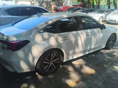 2022 Honda Integra 240TURBO CVT Technology Edition, фото 3, лот 10326743
