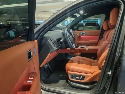 2024 Li Auto L7 MAX, фото 4, лот 10445104