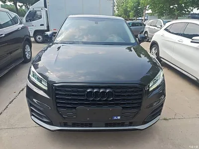 2021 Audi Q2L 35 TFSI Progressive Dynamic, фото 3, лот 10472315