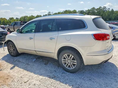 2015 BUICK ENCLAVE, фото 2, лот 10861098