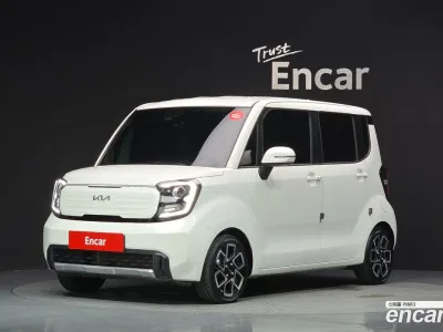 2025 Kia RAY Signature, фото 1, лот 10212831