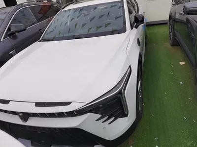 2022 Besturn Bestune B70S 1.5T War God King, фото 2, лот 10407280