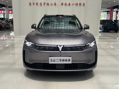 2025 Voyah Auto VOYAH FREE FREE+ 4WD Qiankun Edition, фото 2, лот 10311774