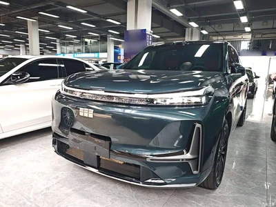 2025 Geely Galaxy Galaxy M9 Model 230km 2WD Explorer+ Edition, фото 2, лот 10433331