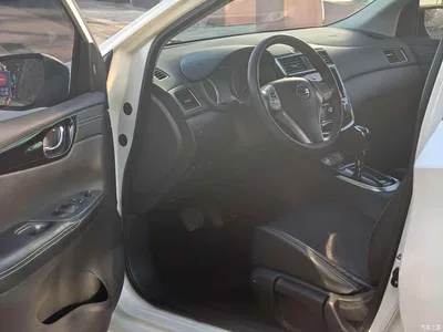 2019 Nissan Tiida 1.6L CVT Smart Drive Edition (China VI), фото 4, лот 10351778