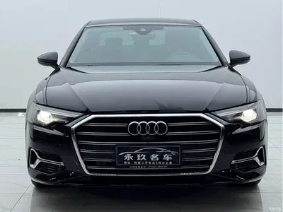 2023 Audi A6L Facelift 45 TFSI Premium Elegance, фото 3, лот 10432943