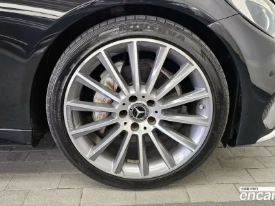 2017 Mercedes-Benz C-Class C200 Coupe, фото 4, лот 10040798