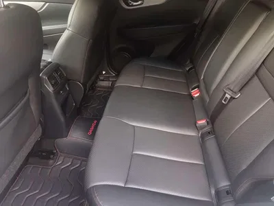 2022 Nissan Qashqai 2.0L CVT XV Prem Luxury Edition, фото 4, лот 10342716