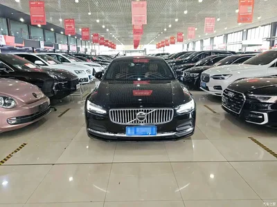 2024 Volvo S90 B5 Inscription Luxury Edition, фото 2, лот 10366032