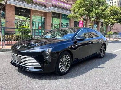 2023 Buick LaCrosse 28T Premium Edition, фото 1, лот 10254096
