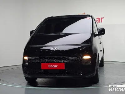2022 Hyundai Staria Tourer 11-Seater, фото 2, лот 10055477