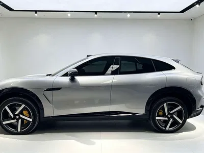 2025 Xiaomi Auto Xiaomi YU7 Ultra Long Range High Performance AWD Max Edition, фото 4, лот 10888906