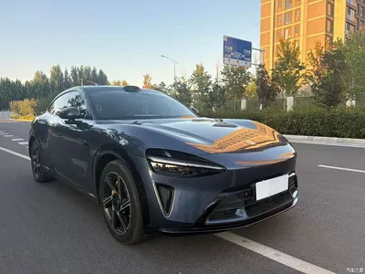 2025 Xiaomi Auto Xiaomi YU7 Ultra Long Range High Performance AWD Max Edition, фото 3, лот 10373137