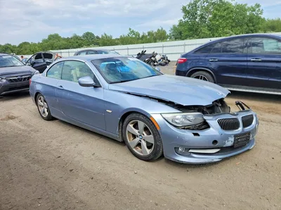 2011 BMW 328 I SULEV, фото 4, лот 10809534